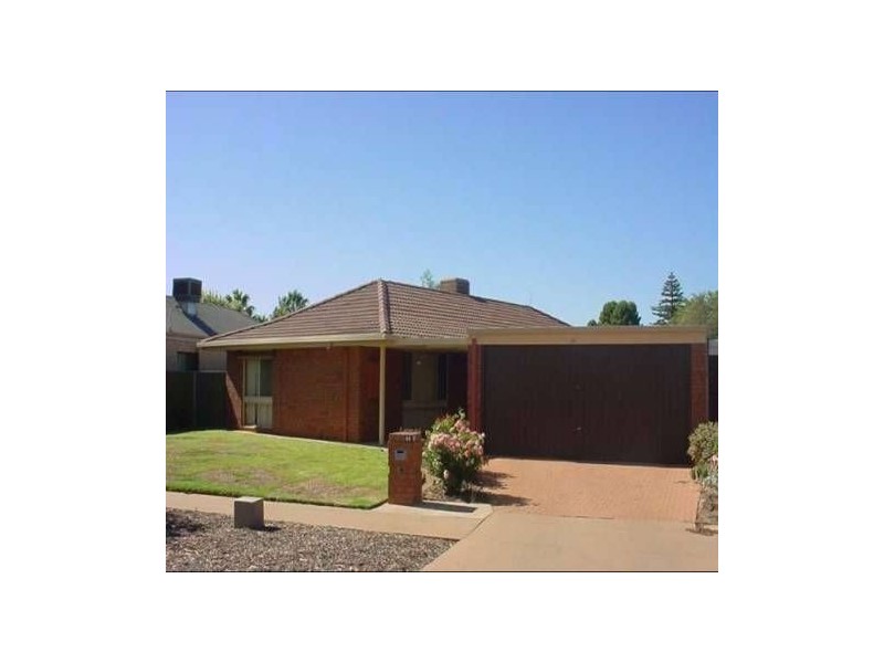 49 Washington Drive, Mildura VIC 3500