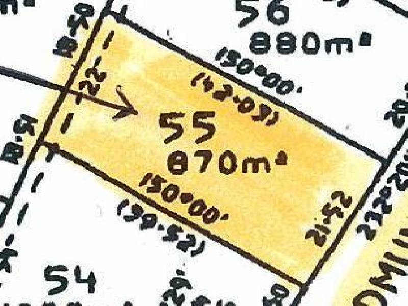 Lot 55 Edmund Barton Court, Mildura VIC 3500