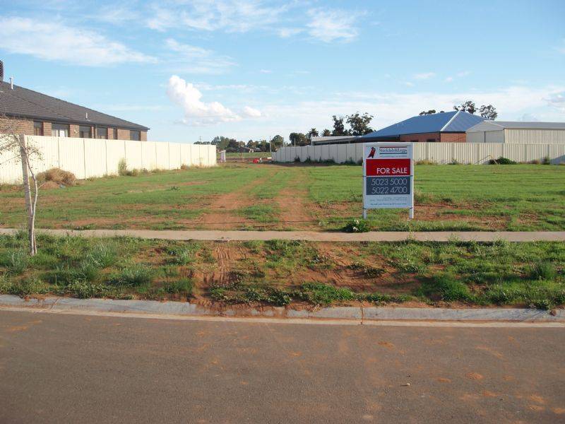 Lot 64 Wirraway Drive, Mildura VIC 3500