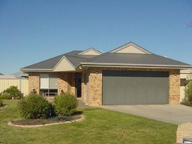7 Louisiana Court, Mildura VIC 3500