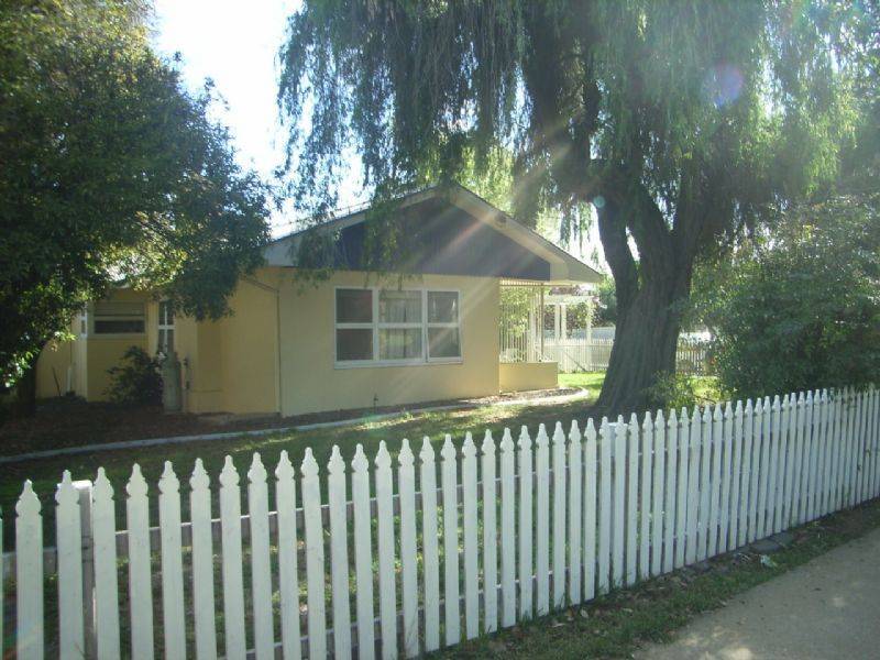 203 Walnut Avenue, Mildura VIC 3500
