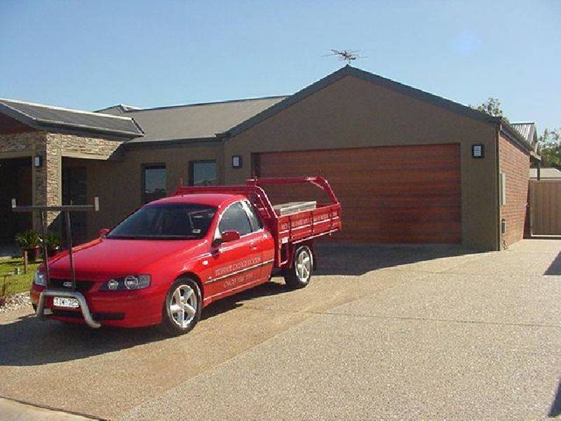 0 Tristate Garage Doors, Mildura VIC 3500