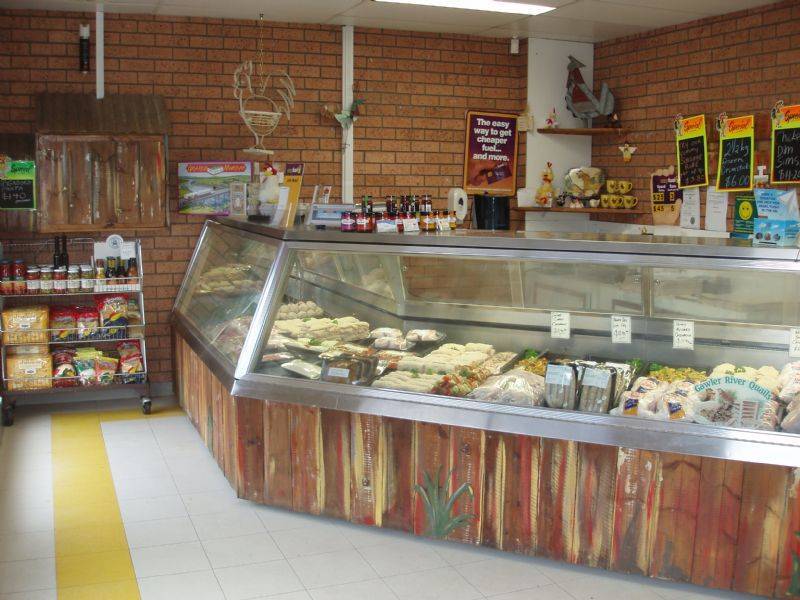 0 Sunraysia Chickens, Orange Avenue, Mildura VIC 3500