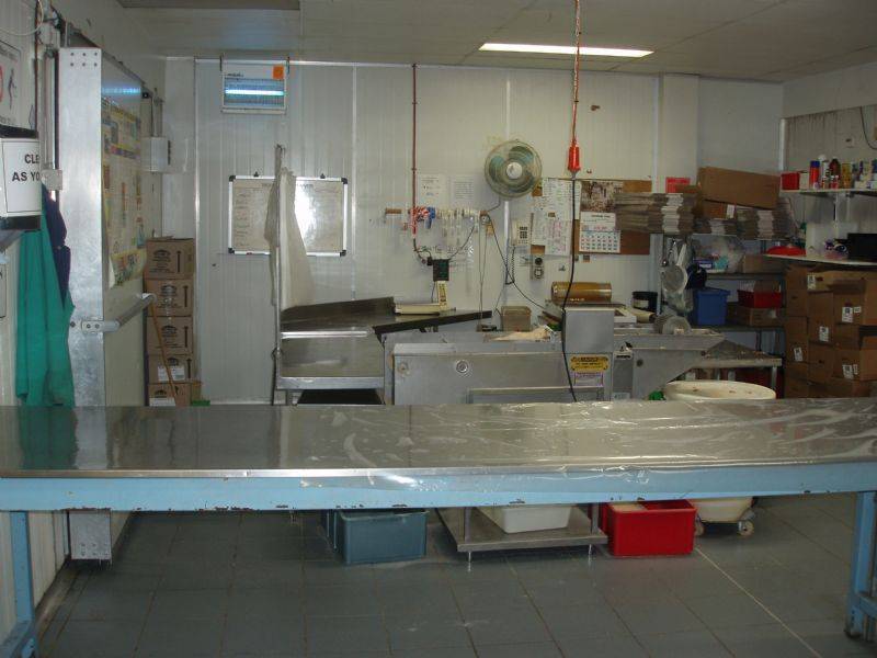 0 Sunraysia Chickens, Orange Avenue, Mildura VIC 3500