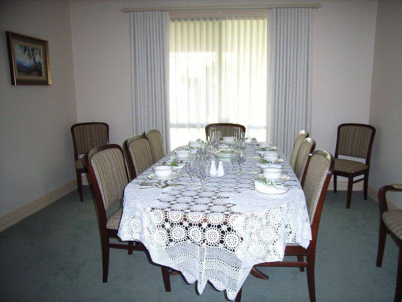 3 Lakeside Drive, Cabarita VIC 3505