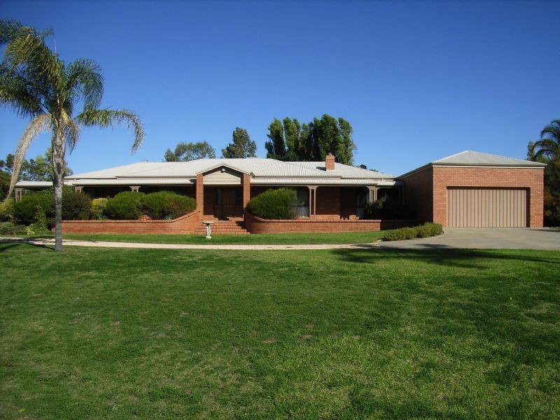 3 Lakeside Drive, Cabarita VIC 3505