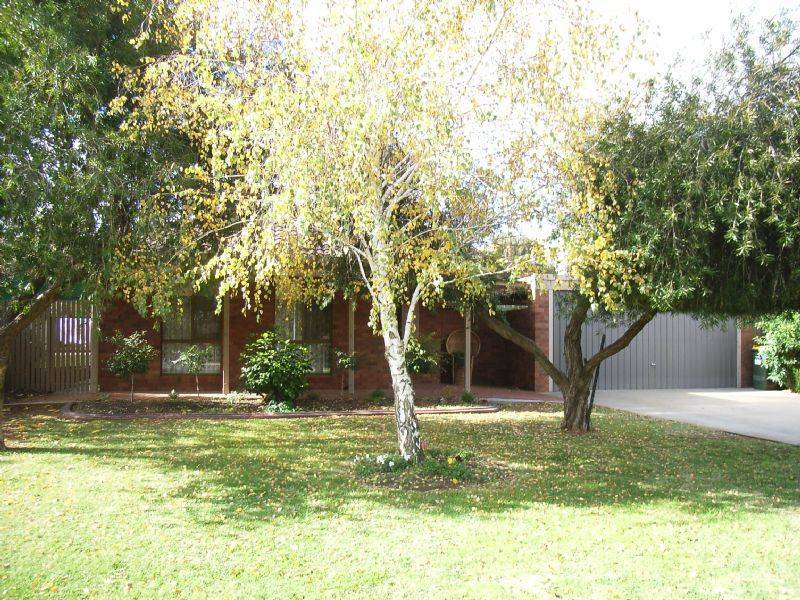 9 Wilkie Drive, Irymple VIC 3498