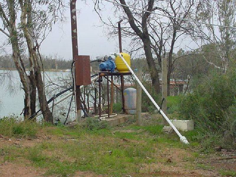 Lot 4 Cootamundra Avenue, Red Cliffs VIC 3496