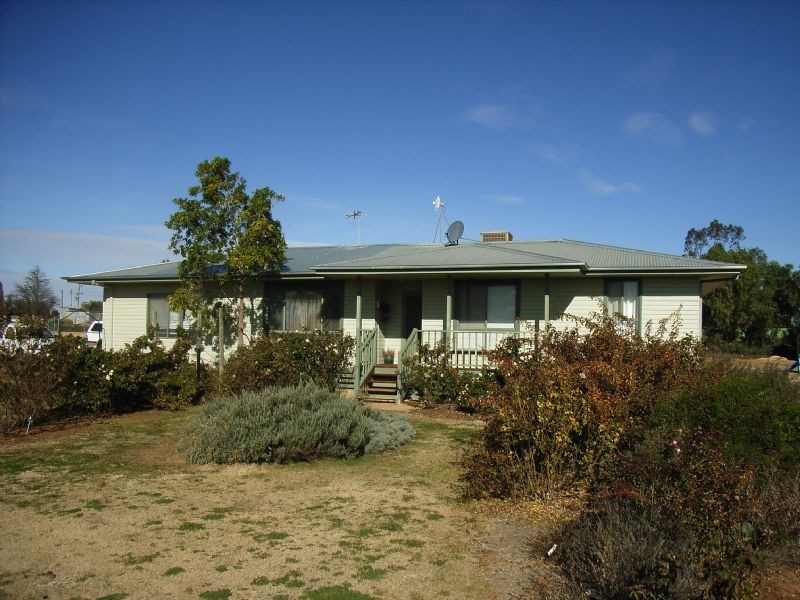 3615 Benetook Avenue, Mildura VIC 3500