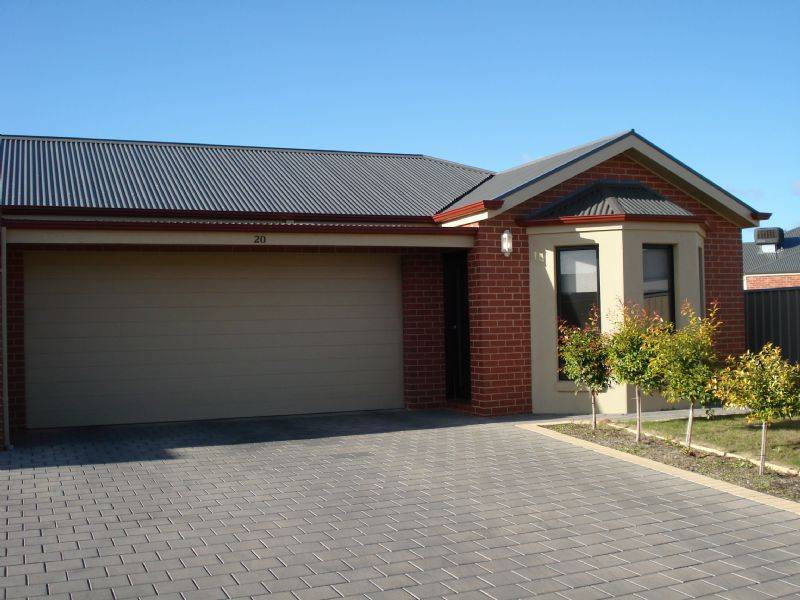 20 Taylor Drive, Mildura VIC 3500