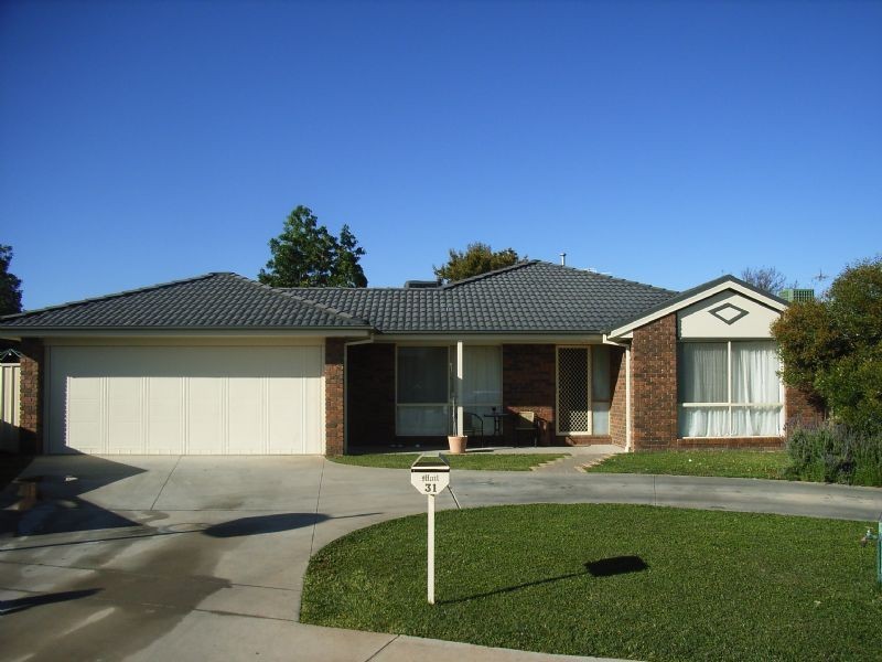 31 Golden Ash Drive, Mildura VIC 3500