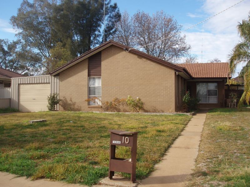 10 Oombah Street, Red Cliffs VIC 3496