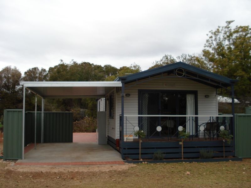 0 Rivergardens Lifestyle Village, Gol Gol NSW 2738