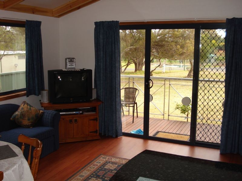 0 Rivergardens Lifestyle Village, Gol Gol NSW 2738