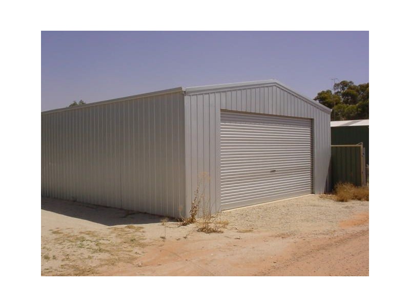 0 Symons Lane, Merbein VIC 3505