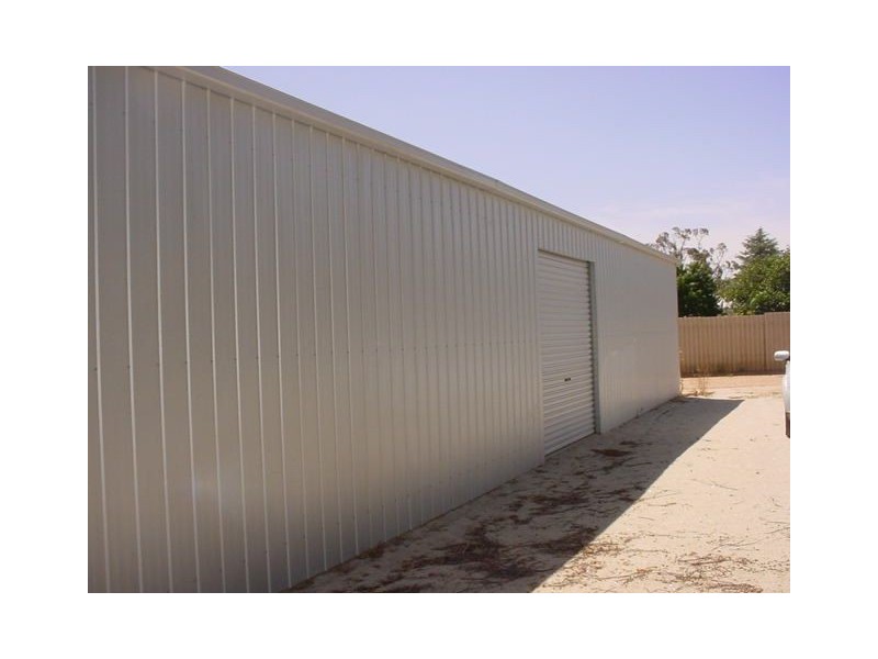 0 Symons Lane, Merbein VIC 3505