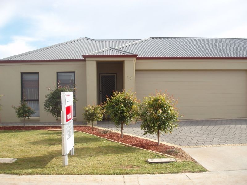 10 Taylor Drive, Mildura VIC 3500