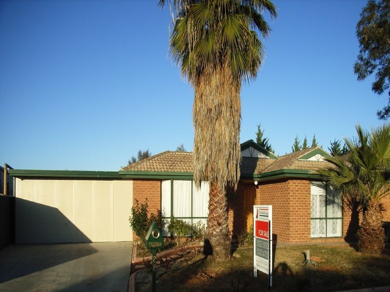 22 Lisa Crescent, Mildura VIC 3500