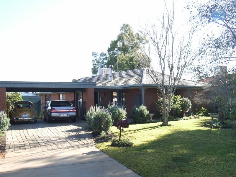 9 Etherington Drive, Mildura VIC 3500