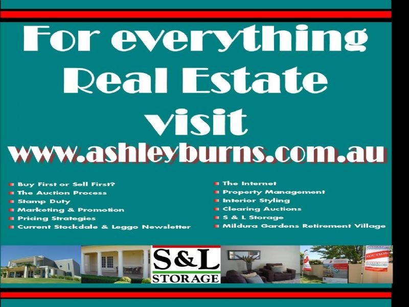 0 ashleyburns.com.au, Mildura VIC 3500