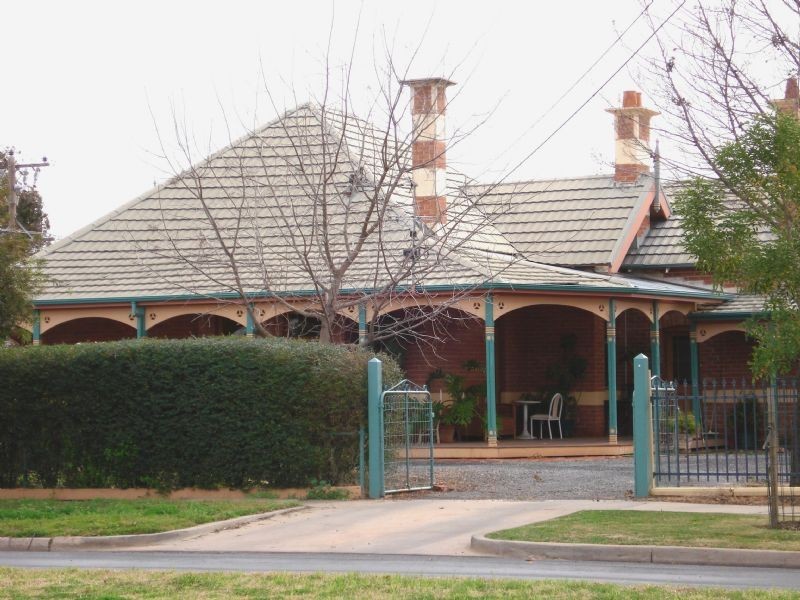 41 Chaffey Avenue, Mildura VIC 3500