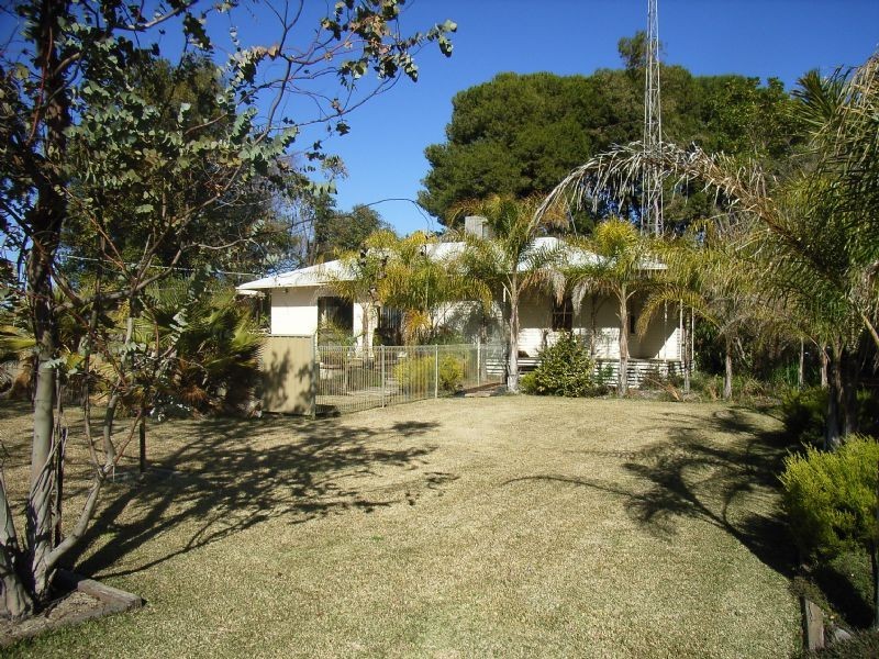 220 Darwin Road, Robinvale VIC 3549