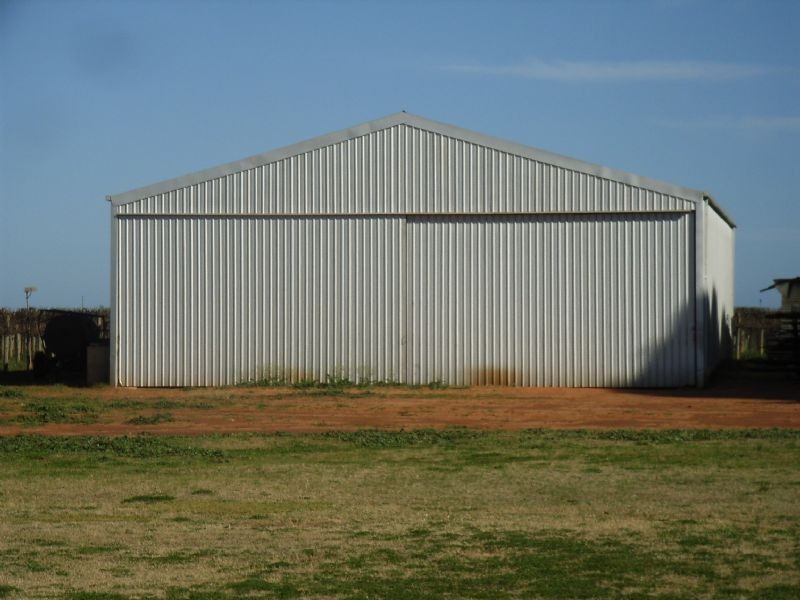 220 Darwin Road, Robinvale VIC 3549