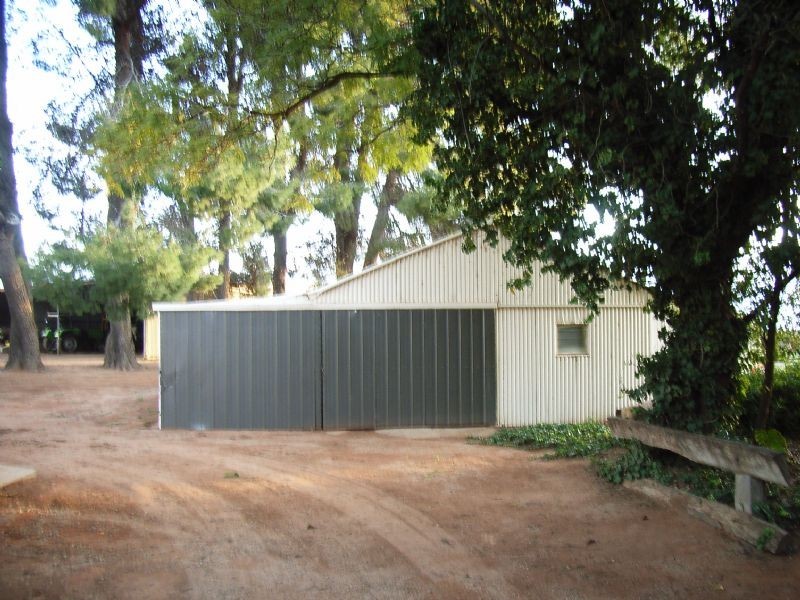 220 Darwin Road, Robinvale VIC 3549