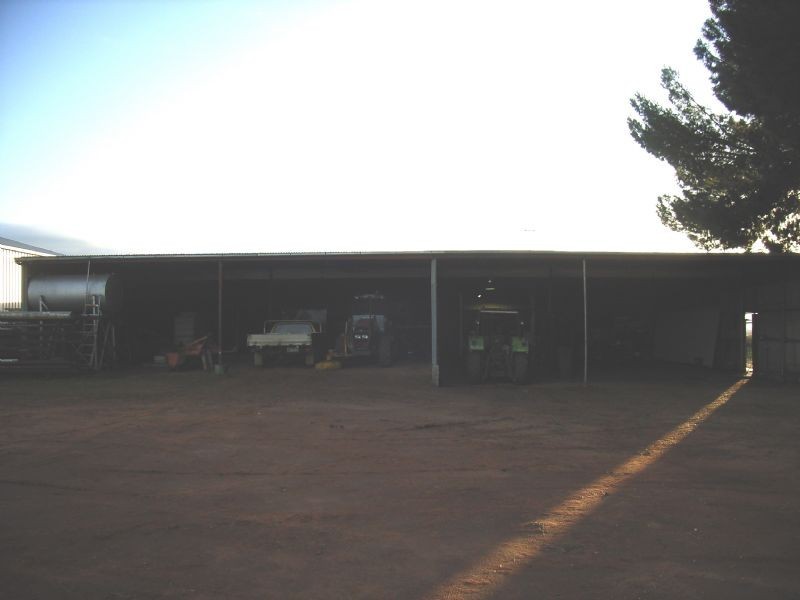 220 Darwin Road, Robinvale VIC 3549