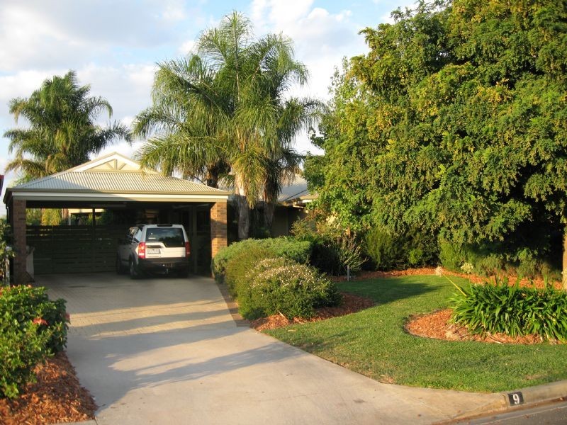 Lot 357/ Ribarits Court, Mildura VIC 3500