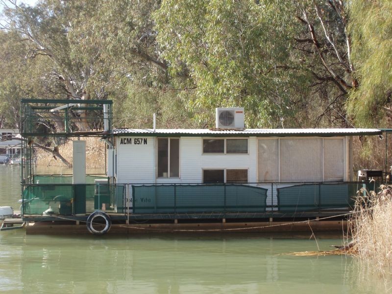 0 Ranfurly Road, Merbein VIC 3505