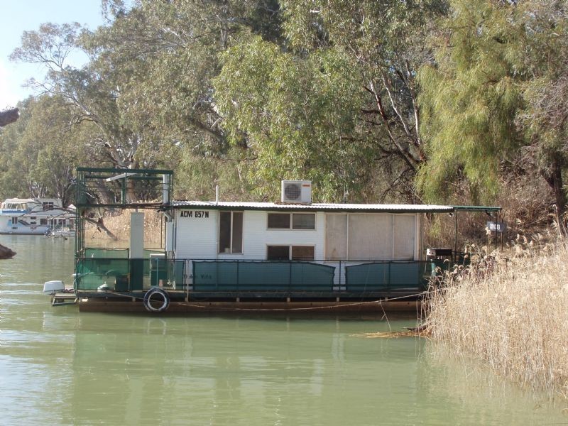 0 Ranfurly Road, Merbein VIC 3505