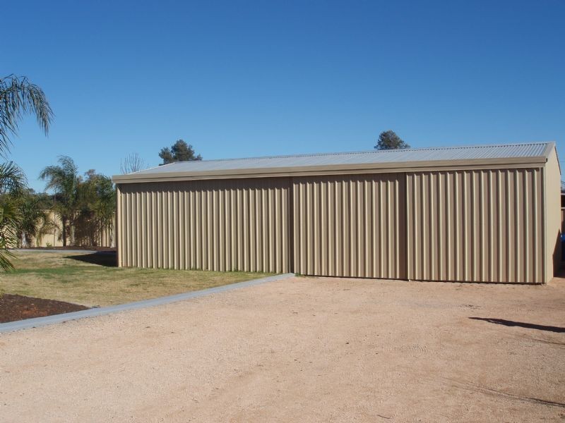 12 Drings Way, Gol Gol NSW 2738