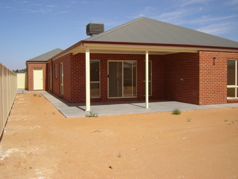 Lot 98 Panorama Drive, Mildura VIC 3500