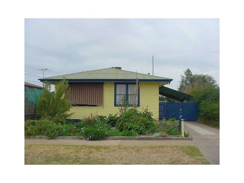59 Hornsey Park, Mildura VIC 3500