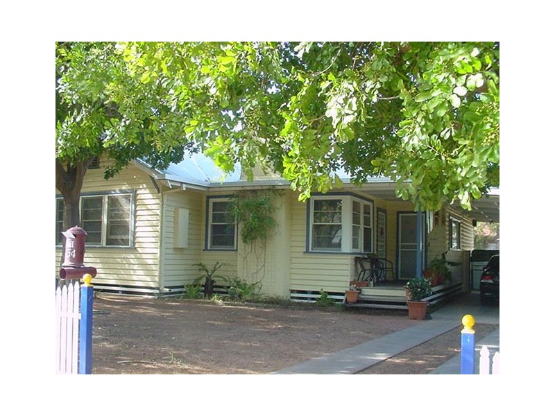154 Ontario Avenue, Mildura VIC 3500