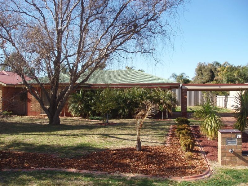 70 Riverside Avenue, Mildura VIC 3500