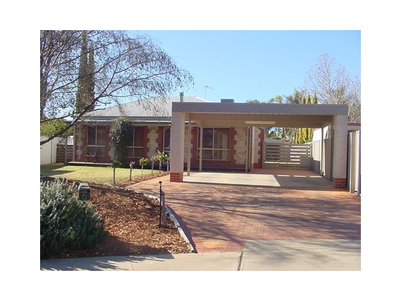 6 Fush Place, Mildura VIC 3500