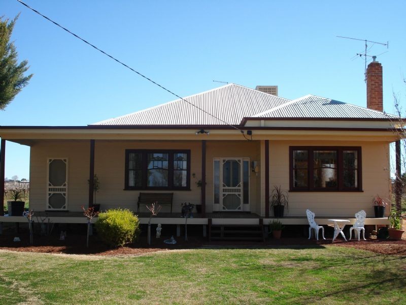 96 Sixth Street, Birdwoodton VIC 3505