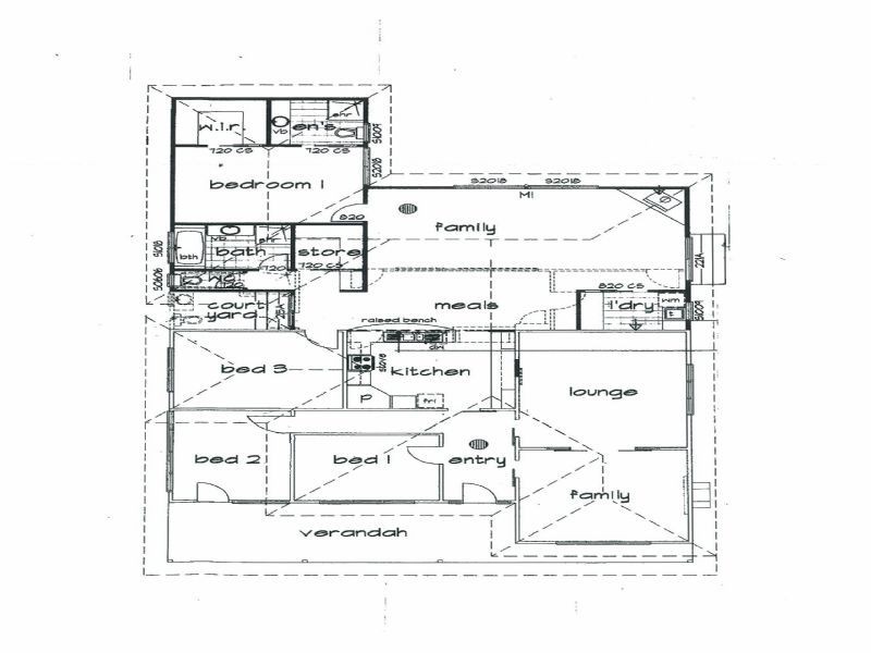 96 Sixth Street, Birdwoodton VIC 3505