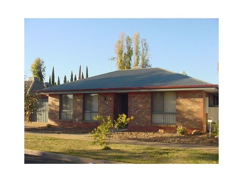 1a Tanduanat Court, Mildura VIC 3500