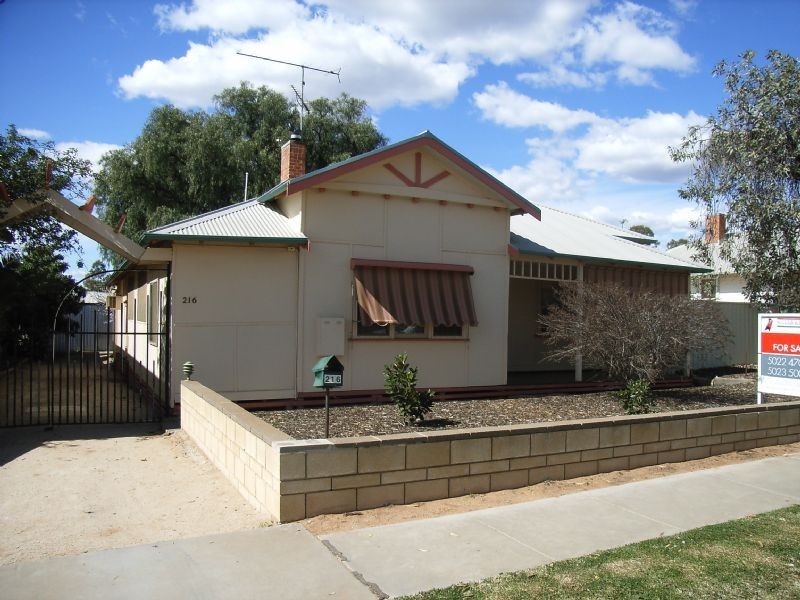 216 Bromley Road, Robinvale VIC 3549
