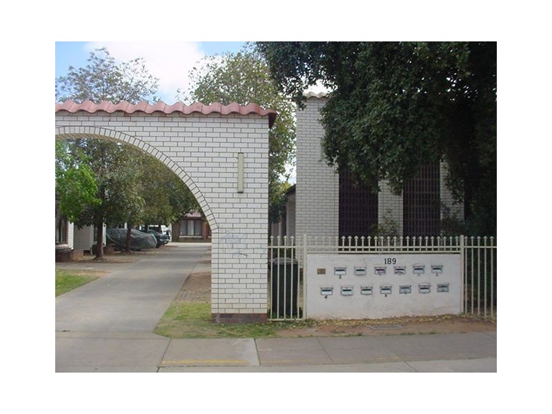 13/189 Deakin Avenue, Mildura VIC 3500