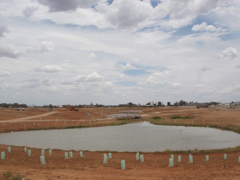 0 Woodville Park Estate, Mildura VIC 3500