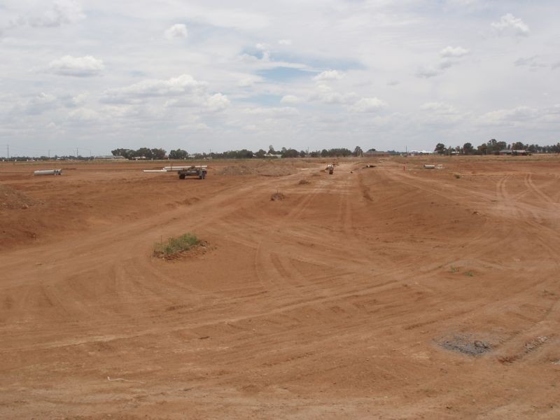 0 Woodville Park Estate, Mildura VIC 3500