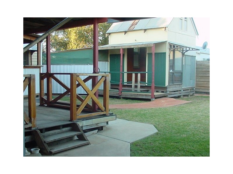 162 Commercial Street, Merbein VIC 3505