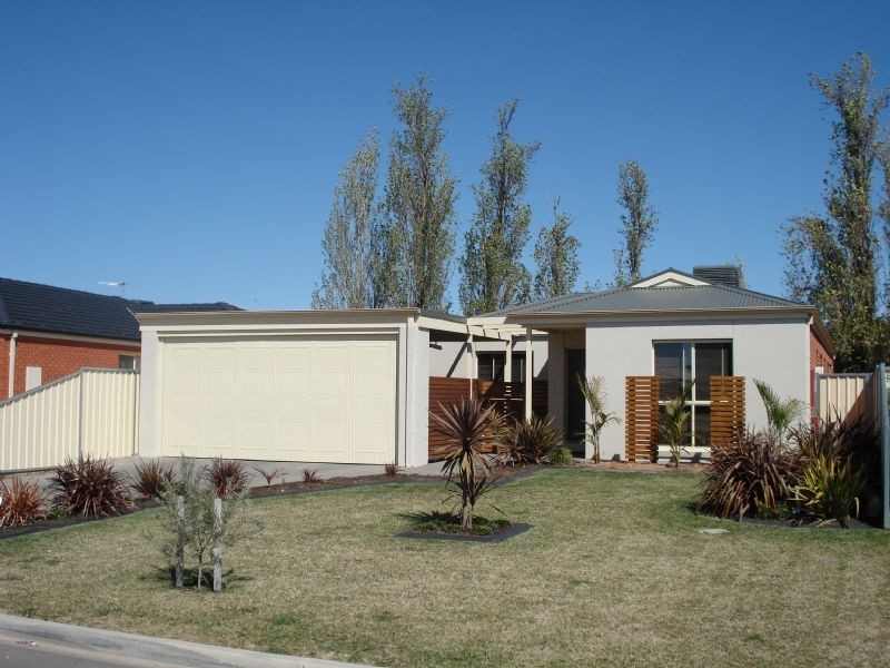 6 Herston Drive, Mildura VIC 3500