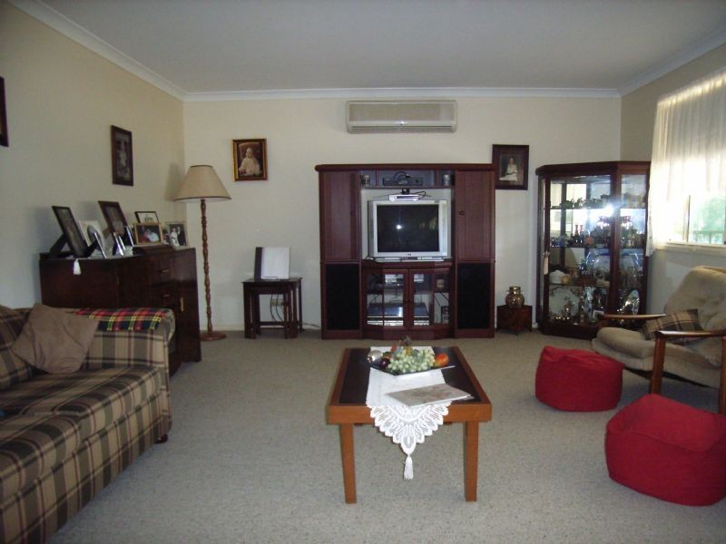 Lot 59 Wentworth Street, Wentworth NSW 2648