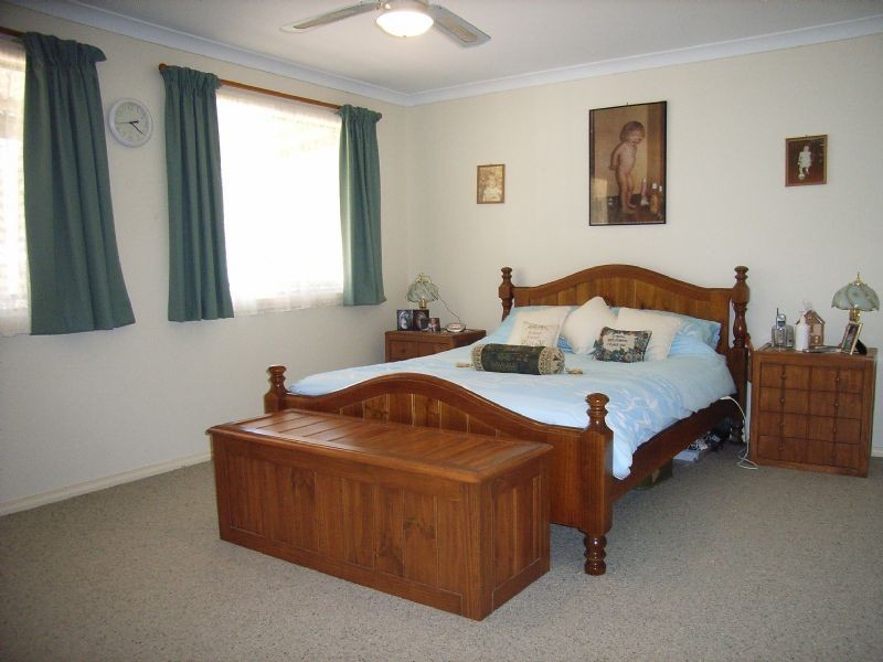 Lot 59 Wentworth Street, Wentworth NSW 2648