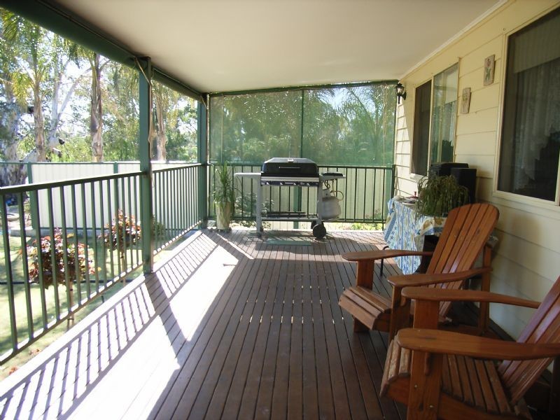 Lot 59 Wentworth Street, Wentworth NSW 2648